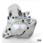 Japanparts Anlasser MTD228 Japanparts Anlasser MTD228