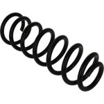 2120389 Kamoka Fahrwerksfeder 2120389