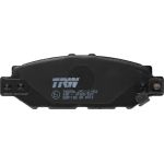 GDB1185 TRW Bremsbelagsatz Toyota Lexus GDB1185 GDB1185 TRW Bremsbelagsatz Toyota Lexus GDB1185