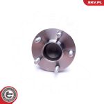 29SKV407 ESEN SKV Radlagersatz 29SKV407 29SKV407 ESEN SKV Radlagersatz 29SKV407