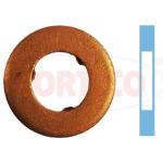 Corteco Einspritzventil-Dichtringsatz 49445013 Corteco Einspritzventil-Dichtringsatz 49445013