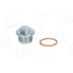 AIC Ölablasschraube 54707 - mit Dichtring AIC Ölablasschraube 54707 - mit Dichtring