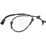A.B.S. ABS Sensor 31261 A.B.S. ABS Sensor 31261