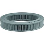 MAHLE Luftfilter LX 203 MAHLE Luftfilter LX 203