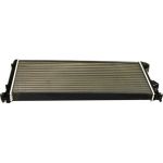 Kühler, Motorkühlung AC230058 Kühler, Motorkühlung AC230058