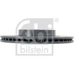 FEBI BILSTEIN Bremsscheibe 108471 FEBI BILSTEIN Bremsscheibe 108471