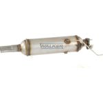 Walker Dieselpartikelfilter 93083 Walker Dieselpartikelfilter 93083