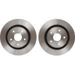 Bremsscheibe Jeep P. Grand Cherokee 05-/Commander DF6251 Bremsscheibe Jeep P. Grand Cherokee 05-/Commander DF6251