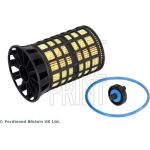 BLUE PRINT Kraftstofffilter ADL142309 BLUE PRINT Kraftstofffilter ADL142309