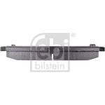 FEBI BILSTEIN Bremsbelagsatz, Scheibenbremse 116295 FEBI BILSTEIN Bremsbelagsatz, Scheibenbremse 116295