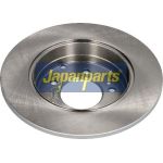Japanparts Bremsscheibe DP-H07C Japanparts Bremsscheibe DP-H07C