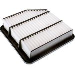 DENCKERMANN Luftfilter A140815 DENCKERMANN Luftfilter A140815