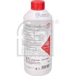 Febi Bilstein Kühlerfrostschutz Fertigmischung G12 -35°C 1 Liter 172005 Febi Bilstein Kühlerfrostschutz Fertigmischung G12 -35°C 1 Liter 172005