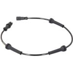 KAMOKA Sensor, Raddrehzahl 1060390 KAMOKA Sensor, Raddrehzahl 1060390