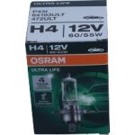 H4 OSRAM 12V 60/55W P43T UL 64193ULT H4 OSRAM 12V 60/55W P43T UL 64193ULT