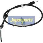 Japanparts Handbremsseil Seilzug Festellbremse BC-435L