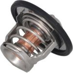 Kamoka Kühlmittelthermostat 7710138 Kamoka Kühlmittelthermostat 7710138