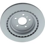 Bosch Bremsscheibe 0 986 479 E97 Bosch Bremsscheibe 0 986 479 E97