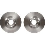 Bremsscheibe Audi T. A8 2.8-6.0 Quattro 02-10 DF6670 Bremsscheibe Audi T. A8 2.8-6.0 Quattro 02-10 DF6670