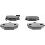 V24-0071 Vaico Bremsbelagsatz für Scheibenbremse V24-0071 V24-0071 Vaico Bremsbelagsatz für Scheibenbremse V24-0071