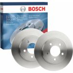 Bosch Bremsscheibe Vorderachse 0 986 478 983 Bosch Bremsscheibe Vorderachse 0 986 478 983