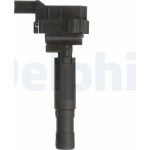 DELPHI Zündspule GN10552-12B1