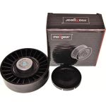 MAXGEAR Keilrippenriemen-Umlenk-/Führungsrolle 55424MG 54-0400 MAXGEAR Keilrippenriemen-Umlenk-/Führungsrolle 55424MG 54-0400