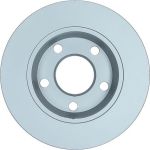 KAMOKA Bremsscheibe 103394