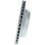 Bosch Bremsscheibe Hinterachse 0 986 478 595 Bosch Bremsscheibe Hinterachse 0 986 478 595