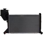 MAXGEAR Motorkühler AC242631 MAXGEAR Motorkühler AC242631