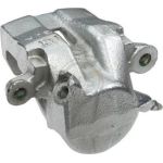 A.B.S. Bremssattel 720221 – Vorderachse, Kolben-Ø 57 mm
