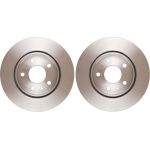 Bremsscheibe Db P. Vito 108-110D/113-114 96-03 DF2797 Bremsscheibe Db P. Vito 108-110D/113-114 96-03 DF2797