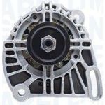 Magneti Marelli Lichtmaschine 063731844010 Magneti Marelli Lichtmaschine 063731844010
