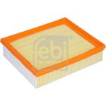 FEBI BILSTEIN Luftfilter 109208 FEBI BILSTEIN Luftfilter 109208
