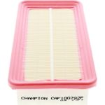CHAMPION Luftfilter CAF100792P CHAMPION Luftfilter CAF100792P