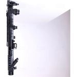 Wasserkühler PKW 606236 Wasserkühler PKW 606236