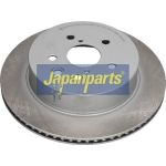 Japanparts Bremsscheibe DP-246C Japanparts Bremsscheibe DP-246C