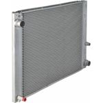 MAHLE Kühler, Motorkühlung CR 777 000P MAHLE Kühler, Motorkühlung CR 777 000P