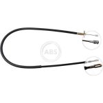 A.B.S. Handbremsseil Seilzug Festellbremse K11866