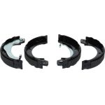 Bremsbacken 0 986 487 763 Bremsbacken 0 986 487 763