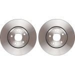10 481 062 Bremsscheibe VA DF6819 10 481 062 Bremsscheibe VA DF6819