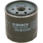 Bosch Ölfilter 0 451 103 370 Bosch Ölfilter 0 451 103 370