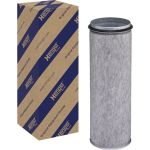 HENGST FILTER Sekundärluftfilter E118LS HENGST FILTER Sekundärluftfilter E118LS