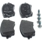 Bremsbelag 0 986 460 016 Bremsbelag 0 986 460 016