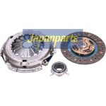 Japanparts Kupplungssatz KF-2085 Japanparts Kupplungssatz KF-2085
