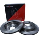 Maxgear Bremsscheibe Opel P. Agila 19-1045 Maxgear Bremsscheibe Opel P. Agila 19-1045