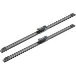 Bosch Scheibenwischer Aerotwin A290S 3397007290 Bosch Scheibenwischer Aerotwin A290S 3397007290