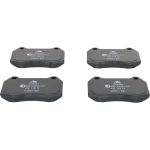 ATE Bremsbelagsatz BMW S. 7 2, 5-3, 5 94-01 13.0460-4965.2 ATE Bremsbelagsatz BMW S. 7 2, 5-3, 5 94-01 13.0460-4965.2