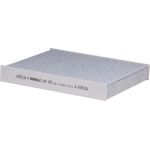 MAHLE Filter, Innenraumluft LAK 345 MAHLE Filter, Innenraumluft LAK 345