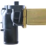 MAHLE Kühler, Motorkühlung CR 1412 000S MAHLE Kühler, Motorkühlung CR 1412 000S